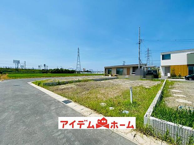 ●○2号棟外観○● 平日のご案内も可能です!