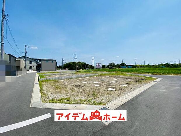 ●○全体外観○● 平日のご案内も可能です!