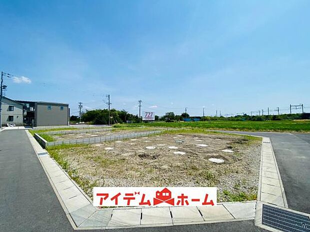 ●○1号棟外観○● 平日のご案内も可能です!