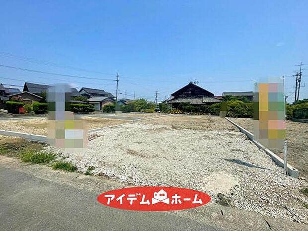 ●○3号棟外観○● 平日のご案内も可能です!