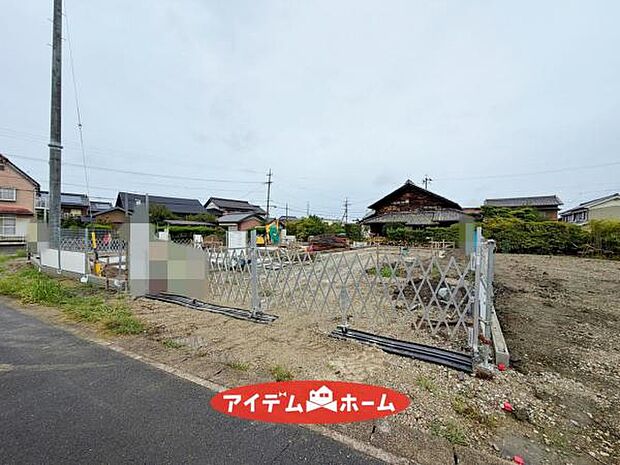 ●○3号棟外観○● 平日のご案内も可能です!