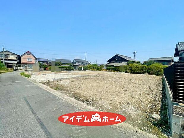 ●○全体外観○● 平日のご案内も可能です！ 