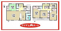 津島市神尾町02期　2号棟