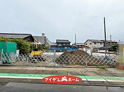 愛知県津島市神尾町字西之割
