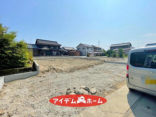 ●○2号棟外観○● 平日のご案内も可能です!