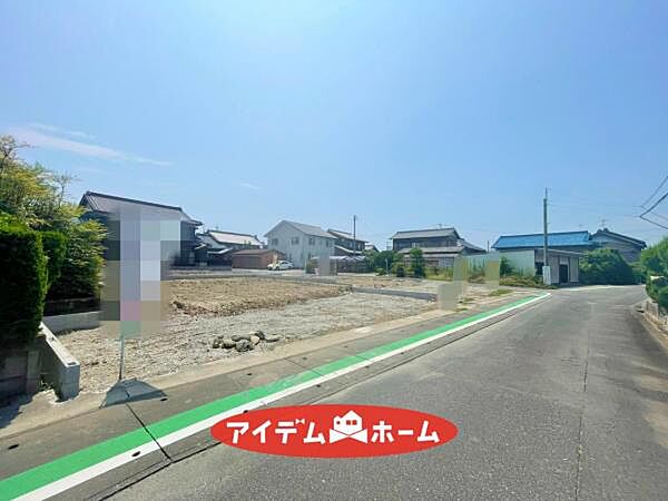 ●○全体外観○● 平日のご案内も可能です！