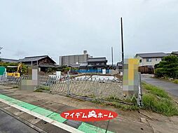 愛知県津島市神尾町字西之割