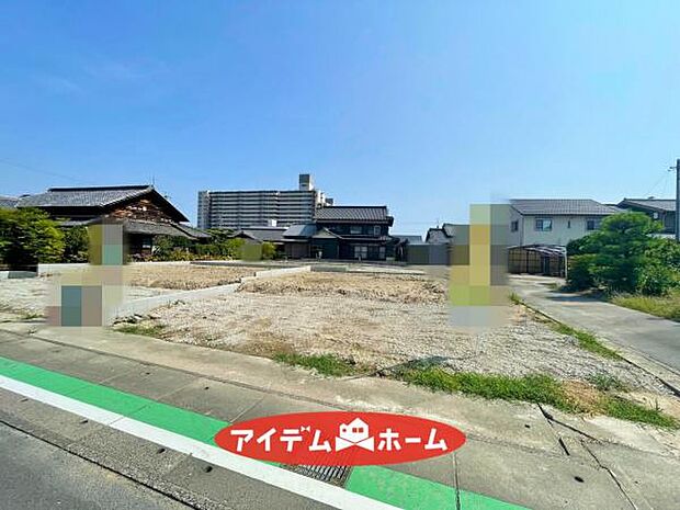 ●○1号棟外観○● 平日のご案内も可能です！ 