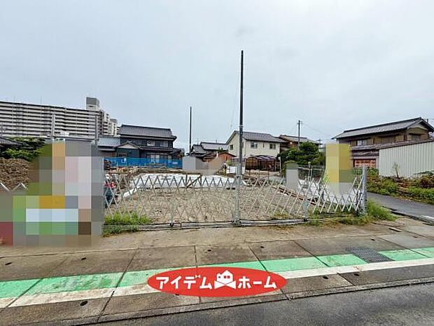●○1号棟外観○● 平日のご案内も可能です!