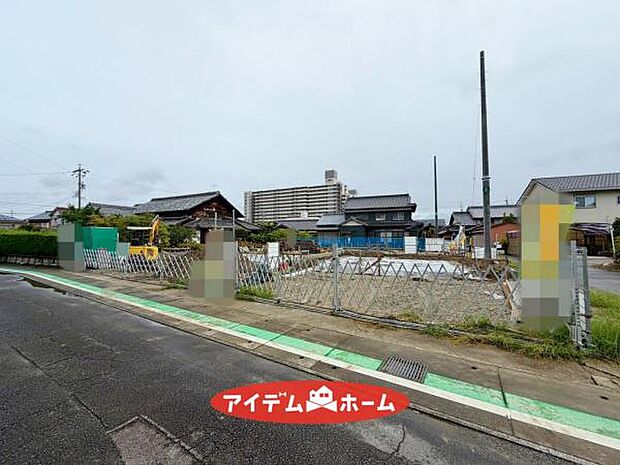 ●○全体外観○● 平日のご案内も可能です!