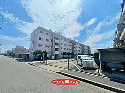 中川区中郷住宅
