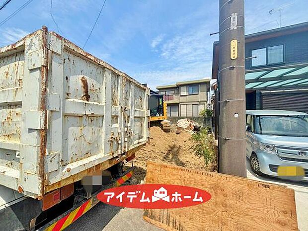 ●○1号棟外観○● 平日のご案内も可能です!
