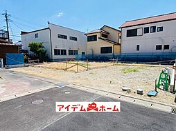 愛知県あま市七宝町伊福河原