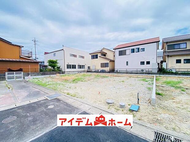 ●○4号棟外観○● 平日のご案内も可能です!