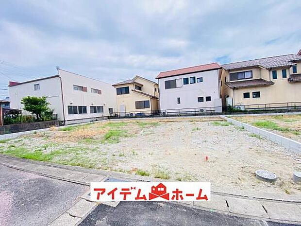 ●○4号棟外観○● 平日のご案内も可能です!