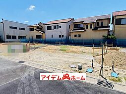 愛知県あま市七宝町伊福河原