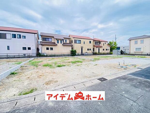 ●○3号棟外観○● 平日のご案内も可能です!