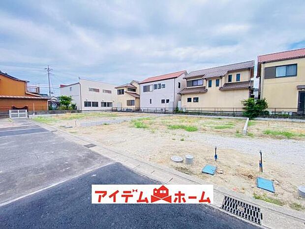 ●○3号棟外観○● 平日のご案内も可能です!