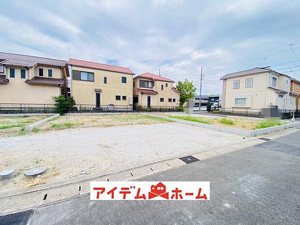 ●○2号棟外観○● 平日のご案内も可能です!