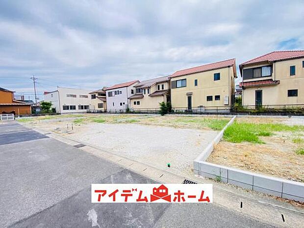 ●○2号棟外観○● 平日のご案内も可能です!