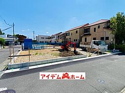愛知県あま市七宝町伊福河原