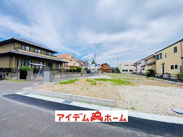 ●○1号棟外観○● 平日のご案内も可能です!