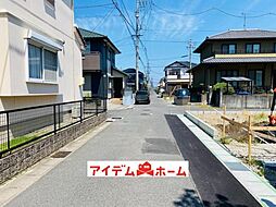 外観の画像