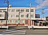 周辺：吉岡クリニック（1000m）