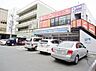 周辺：ローソン 堀田通六丁目店（190m）