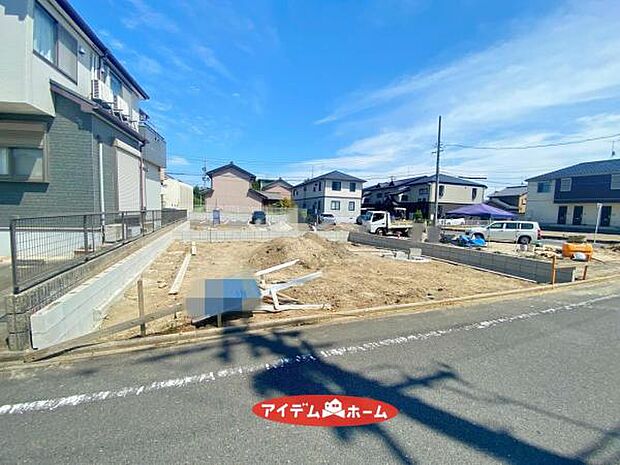 ●○4号棟外観○● 平日のご案内も可能です!