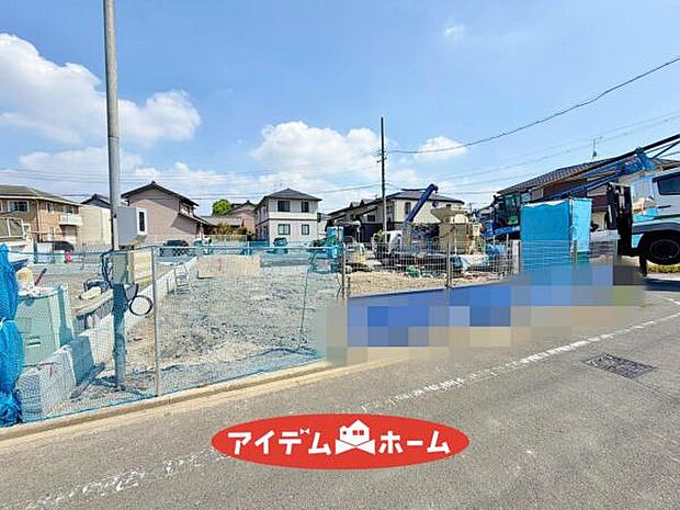 ●○3号棟外観○● 平日のご案内も可能です!