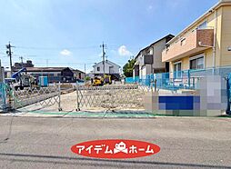 愛知県名古屋市中川区万場2丁目