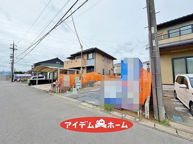 ●○1号棟外観○● 平日のご案内も可能です！