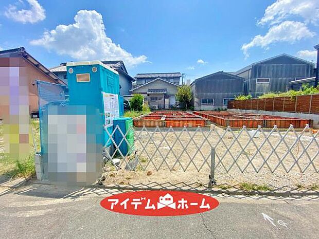 ●○1号棟外観○● 平日のご案内も可能です!
