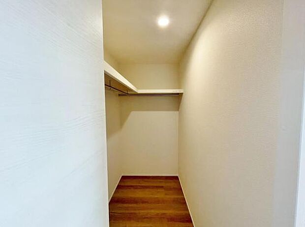 1号棟 内観写真