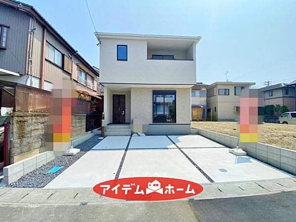 外観：323000520620