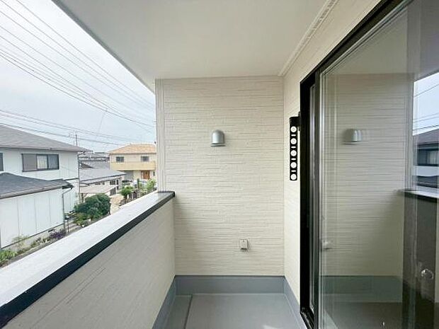 1号棟 内観写真
