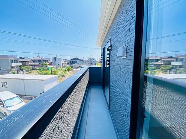3号棟 内観写真