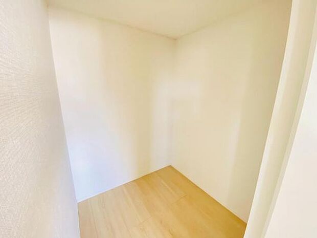 1号棟　内観写真