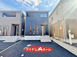 愛知県清須市鍋片2丁目