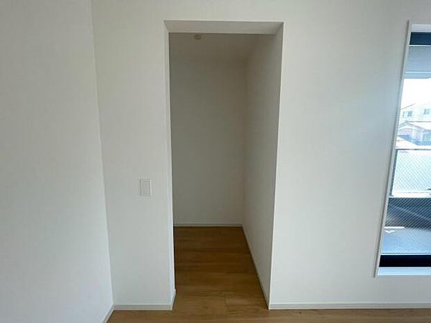 1号棟 内観写真