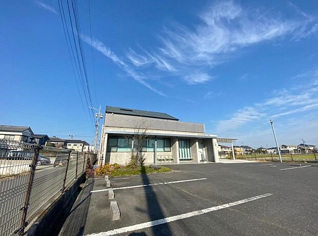 井口内科クリニック(300m)