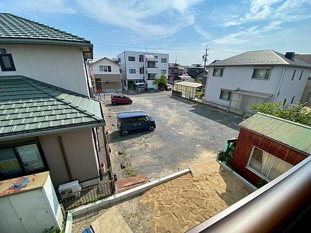 1号棟 内観写真
