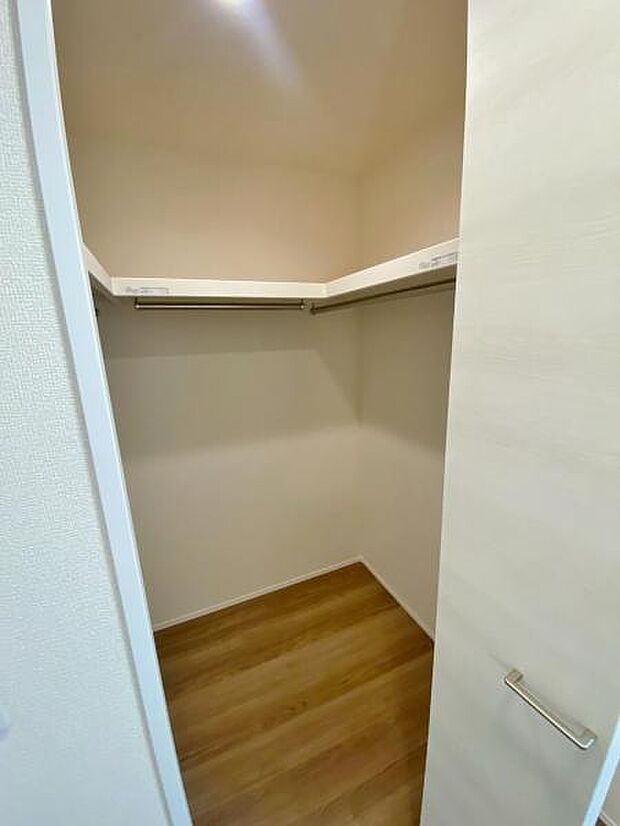 1号棟 内観写真