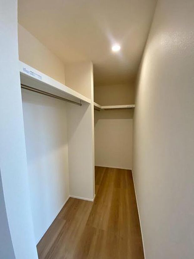 1号棟 内観写真