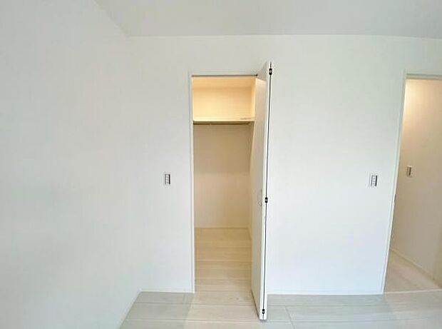 1号棟 内観写真
