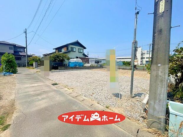 ●○1号棟外観○● 平日のご案内も可能です!