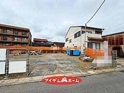愛知県津島市永楽町1丁目