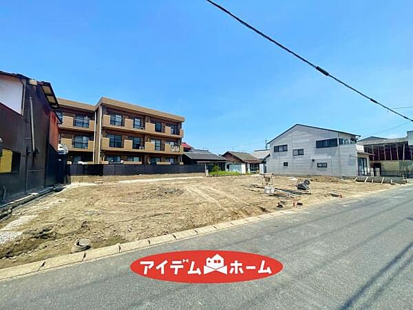 ●○全体外観○● 平日のご案内も可能です！