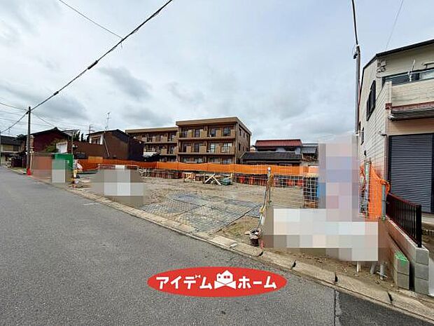 ●○全体外観○● 平日のご案内も可能です!